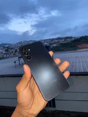 VENDO SAMSUNG GALAXY A16 - 128GB