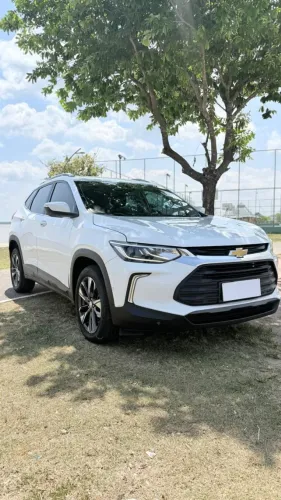 Chevrolet Tracker Premier 1.2 Turbo 12V Flex AUT 2024