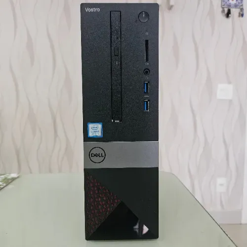 Dell Vostro 3470 | Core i5 9ª Geração | 8GB RAM | SSD 240GB | WiFi | Bluetooth | Win 11pro