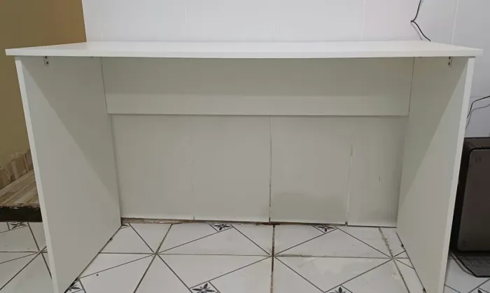 Mesa escrivaninha nova