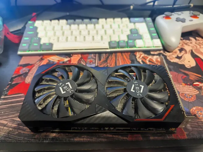Rx 6600M