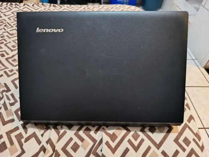 Notebook Lenovo B490 (Intel i5 | 8GB RAM | SSD 480GB)