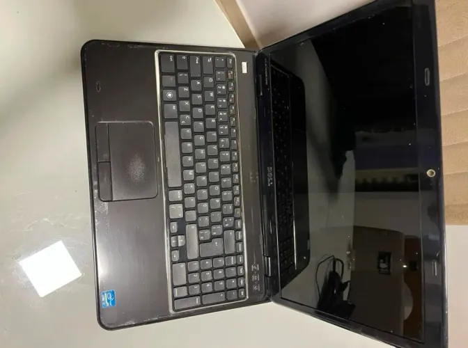 Notebook Dell N5110