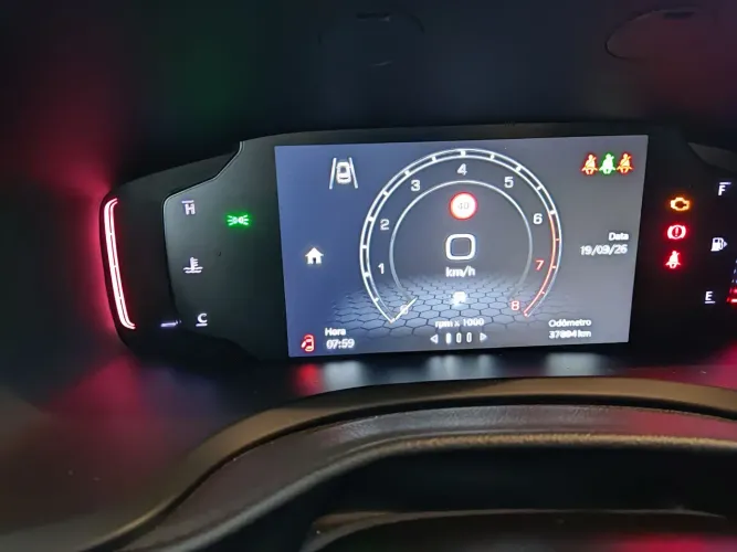 Jeep Renegade Long. T270 1.3 TB 4X2 Flex Aut. 2025