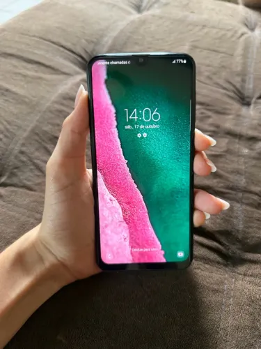 SAMSUNG GALAXY A20 - 32 GB