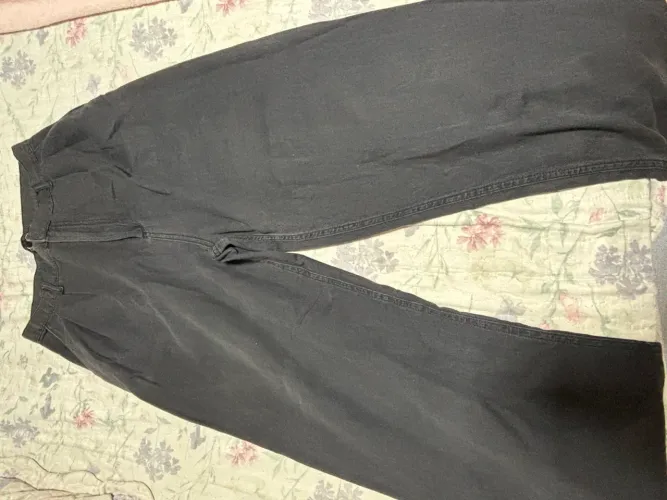 Calça Zara preta