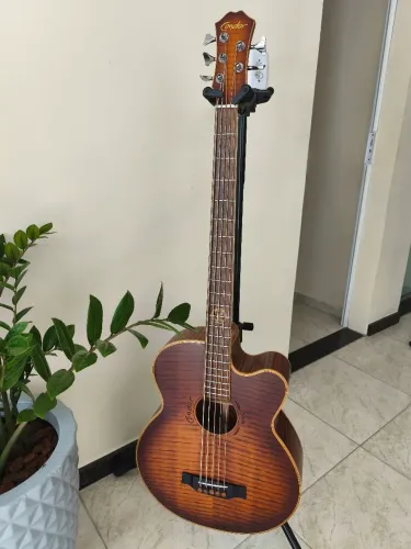 Baixolão Condor CB-35 
