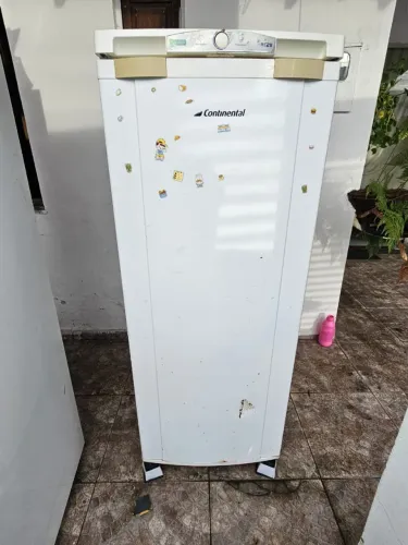 Geladeira