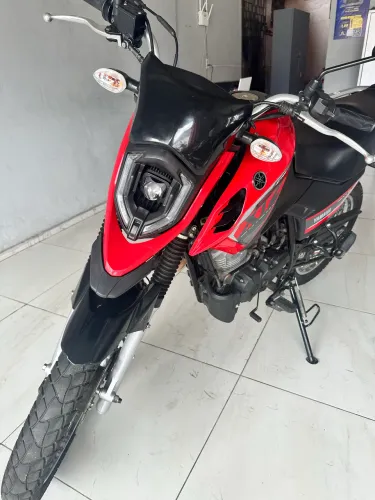 Crosser 150 S ano 25/25