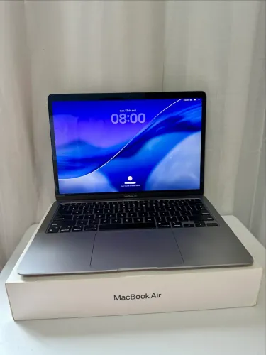MacBook Air M1
