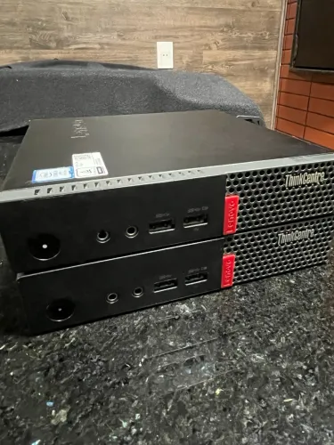 Mini PC Lenovo i5