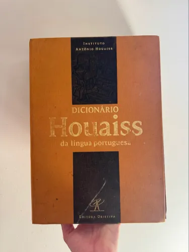 Dicionário Houaiss
