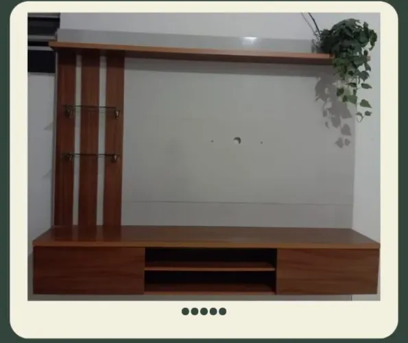 Painel para TV
