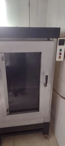 Forno elétrico turbo Venâncio