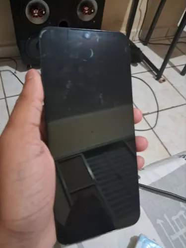 Tela com aro de a14 5g