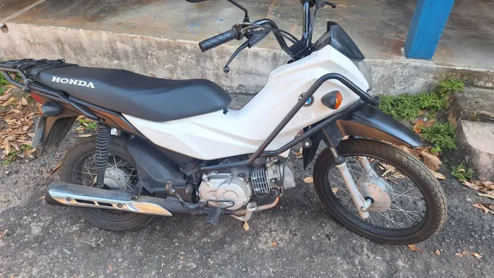 Pop 110 vendo por 7500