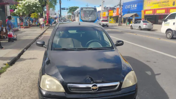 Chevrolet Corsa Hat. Maxx 1.4 8V Econoflex 5P 2012