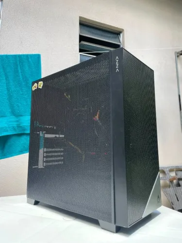 PC Gamer i7 + GTX 1660 SUPER 6GB