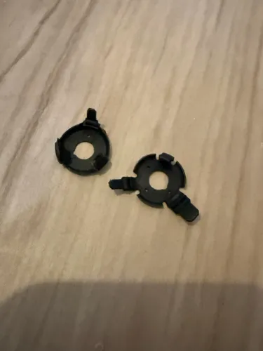 borracha originais do gimbal para DJI Mini 3/3