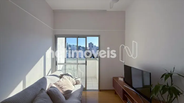 Venda Apartamento 2 quartos Vila Paris Belo Horizonte