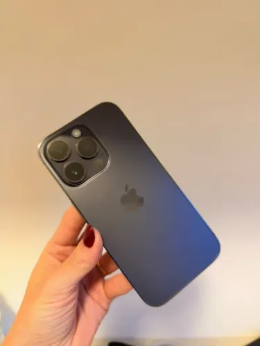 IPhone 14 Pro 256 Gb - novíssimo