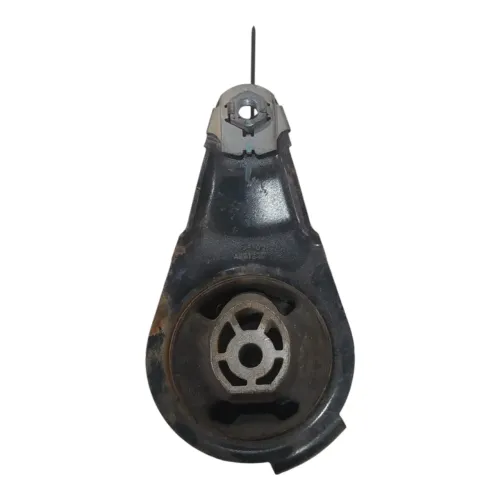 Suporte Inferior Caixa Câmbio Marcha Citroen C4 2007 A 2013