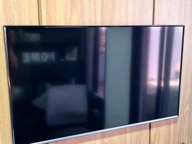 Televisão SAMSUNG 50