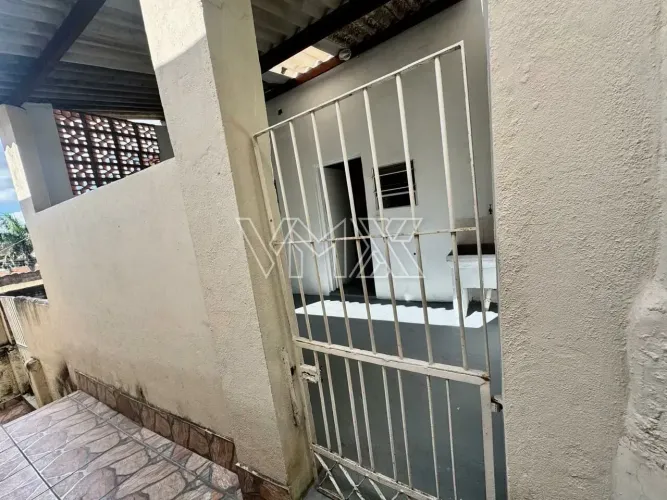 CASA PARA LOCAÇÃO NA VILA MARIA ALTA - SP