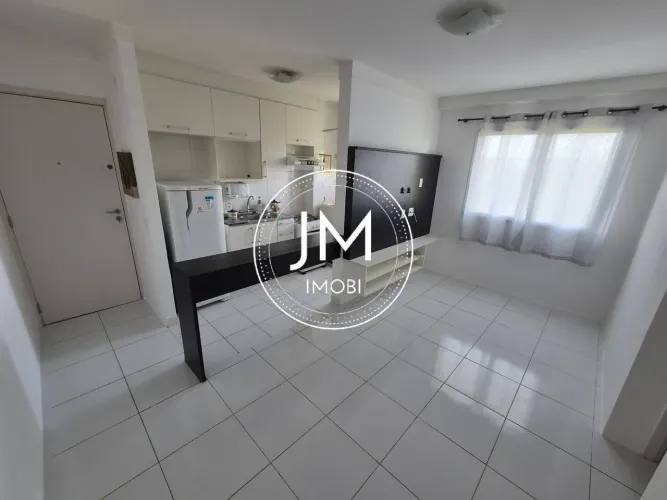Apartamento para venda ou locação semimobiliado em Hortolândia
