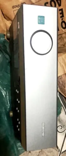 Projetor Multimídia LCD Sony VPL-CS7