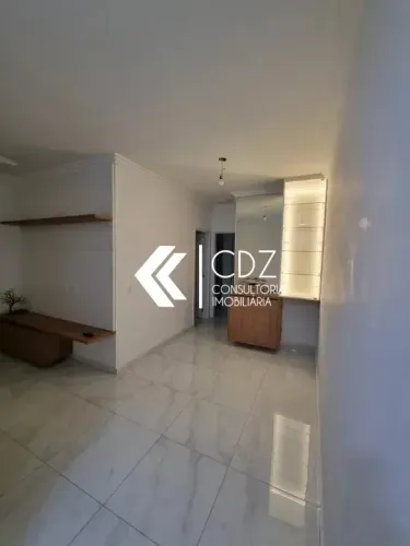 Apartamento no Condomínio Maison Isaura, Vila Hortência - Sorocaba/SP