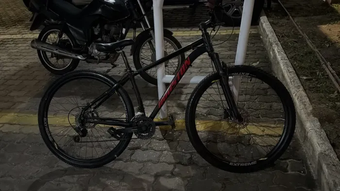 Bicicleta Aro 29