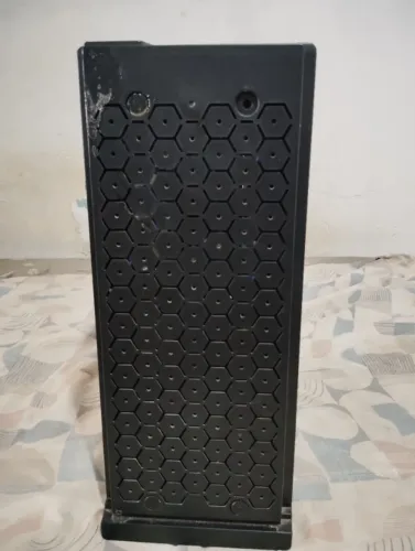 cpu xeon 16gb com tpm, nvme, water cooler