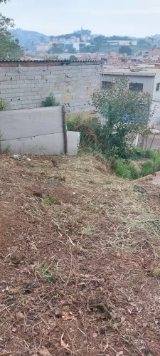 Lote a venda