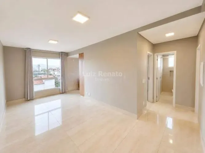 Apartamento à venda no bairro Esplanada
