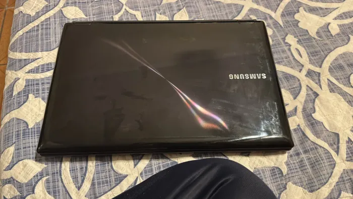 Notebook Samsung rf511