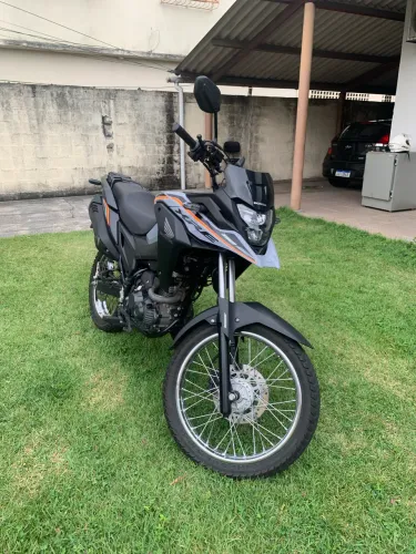 XRE190 ADV 2025