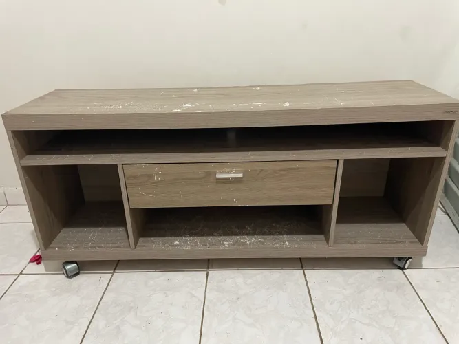 Rack Sala Tv