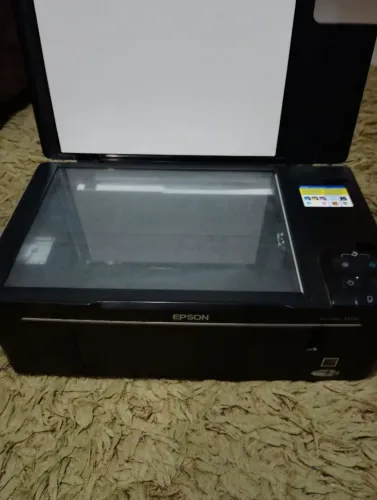 Epson Stylus TX125
