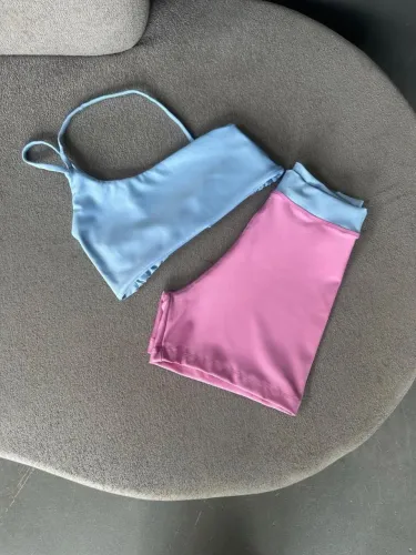 Conjunto fitness