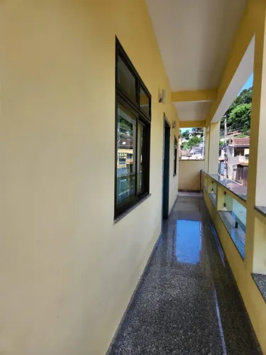 Casa à venda, Cascatinha, Petrópolis, RJ