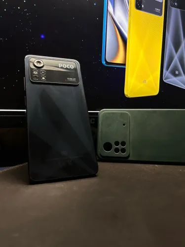 Xiaomi Poco X4 pro 5G - impecável
