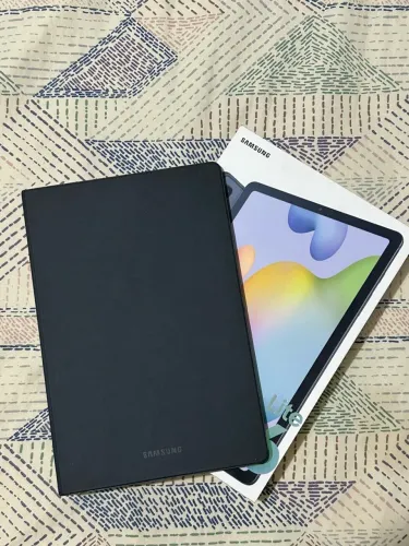 Tab S6 lite 128GB