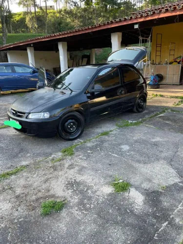 Chevrolet Celta 1.0/super/n.piq.1.0 MPFI VHC 8V 3P 2001
