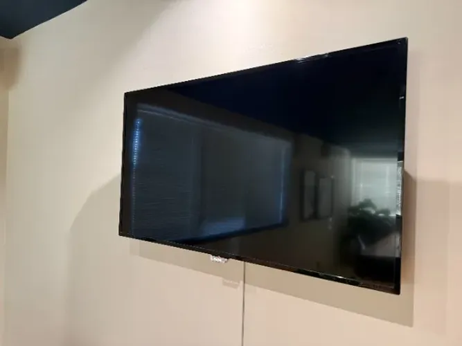 Televisão