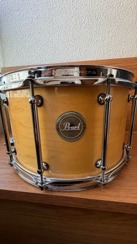 Caixa Pearl Maple 14x8 