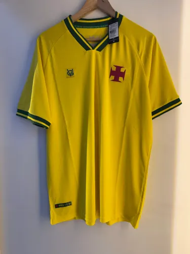 Camisa Vasco