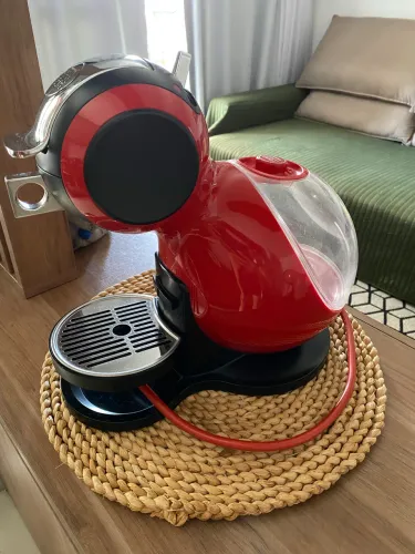 Cafeteira Dolce Gusto Melody 3