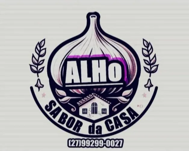 TEMOS ALHO TRITURADO S/SAL