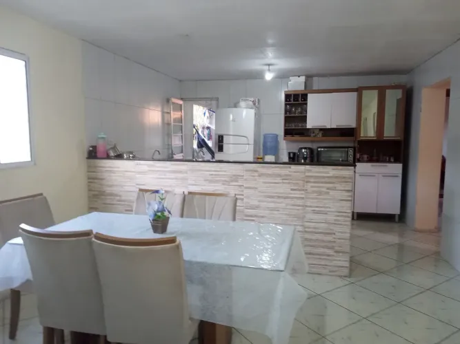  Casa no curado 3 